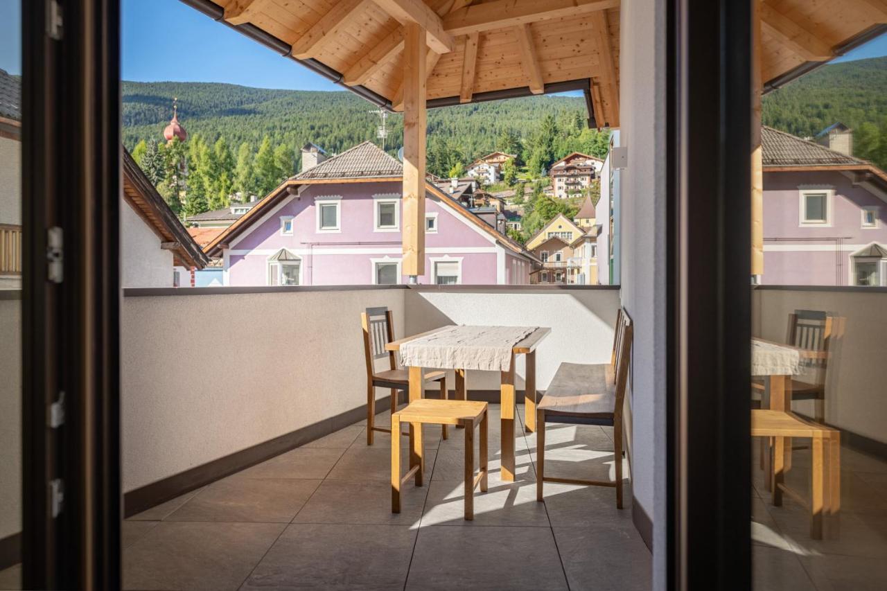 Central Home Apartment Ortisei Exteriör bild
